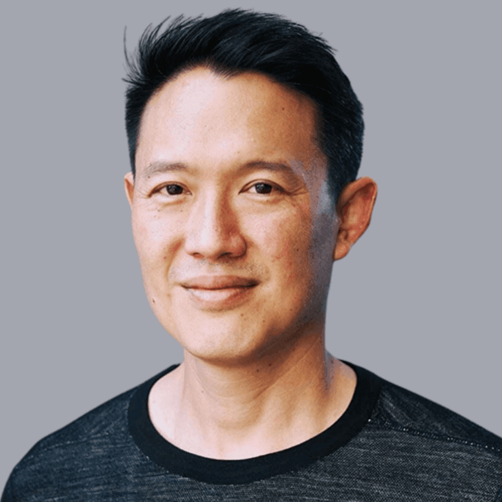 Avery Ching