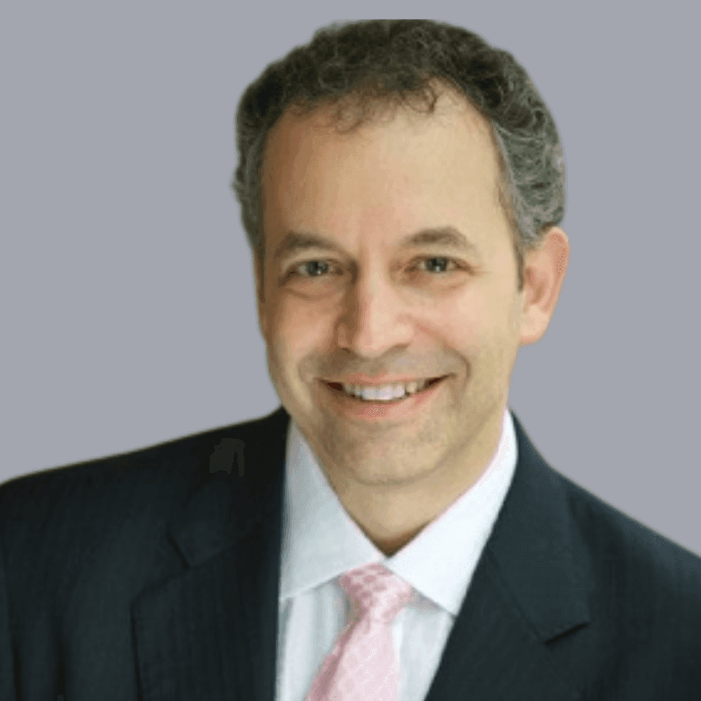 David Goldsmith
