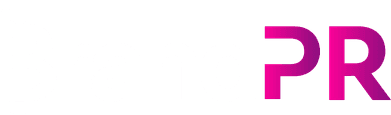 BrandPR logo