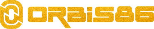 Orbis86 logo
